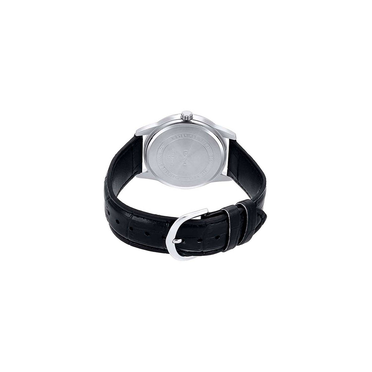 RELOJ ACUATICO MUJER LTP-V005L-1B CASIO