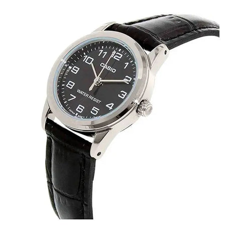 RELOJ  ACUATICO MUJER LTP-V001L-1BUDF CASIO CASIO