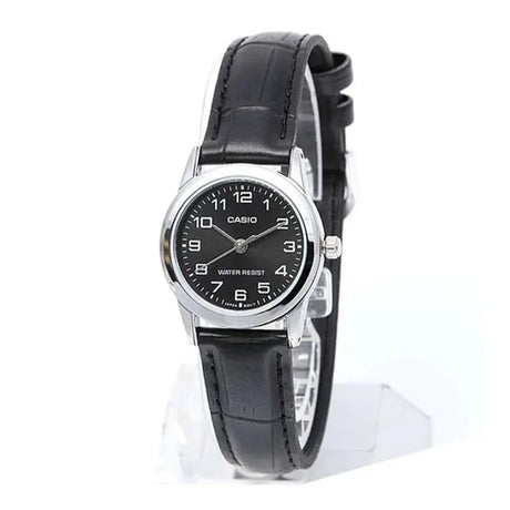 RELOJ  ACUATICO MUJER LTP-V001L-1BUDF CASIO CASIO