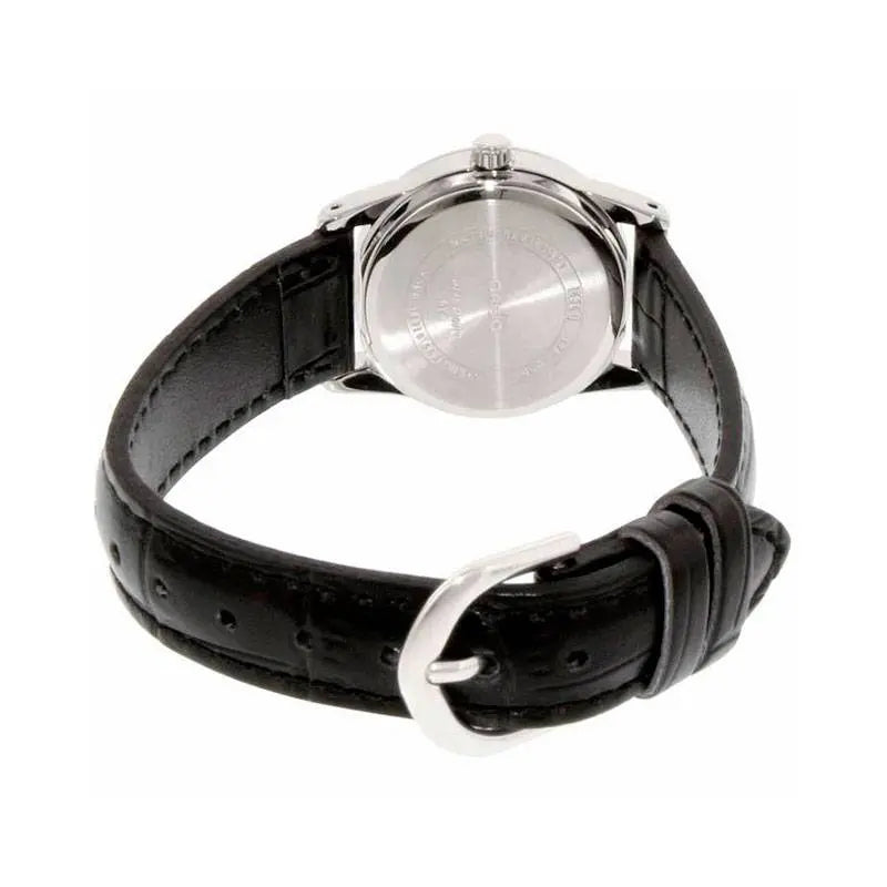 RELOJ  ACUATICO MUJER LTP-V001L-1BUDF CASIO CASIO