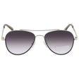 LENTES DE SOL UV400 HOMBRE KC2837 32B KENNETH COLE REACTION KENNETH COLE