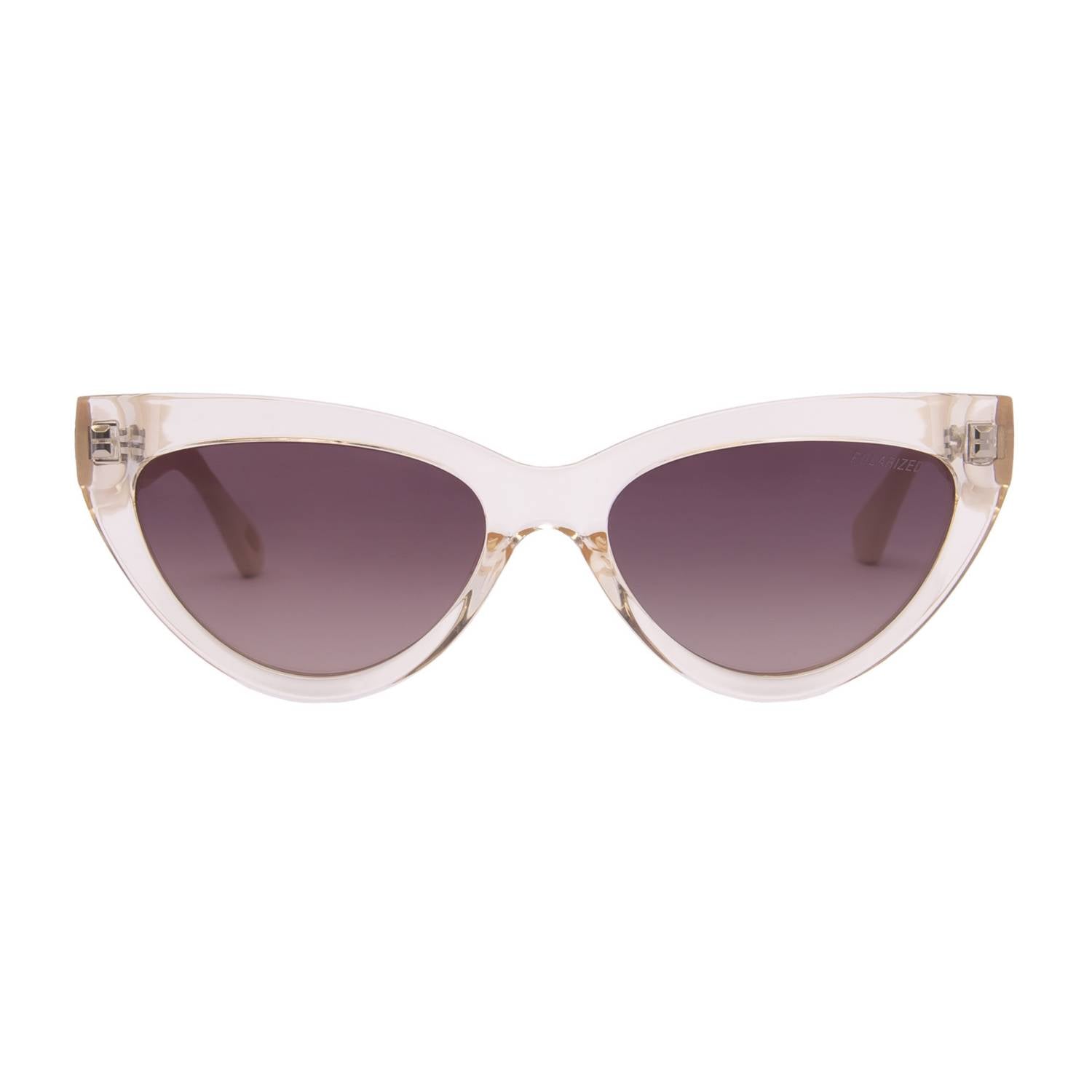 LENTES DE SOL POLARIZADOS MUJER SE6102 42H SKECHERS