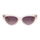 LENTES DE SOL POLARIZADOS MUJER SE6102 42H SKECHERS SKECHERS
