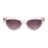 LENTES DE SOL POLARIZADOS MUJER SE6102 42H SKECHERS SKECHERS