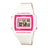 RELOJ ACUATICO MUJER W-215H-7A2 CASIO CASIO