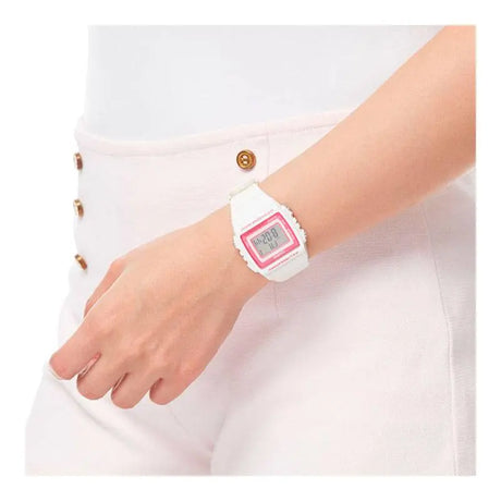 RELOJ ACUATICO MUJER W-215H-7A2 CASIO CASIO
