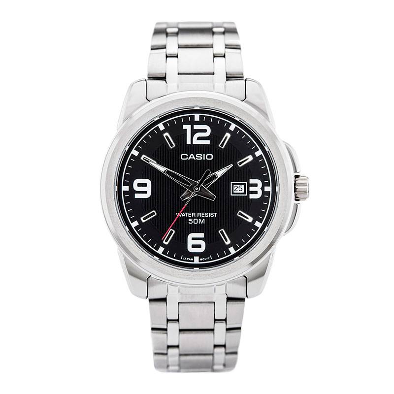 RELOJ  HOMBRE MTP-1314D-1A CASIO