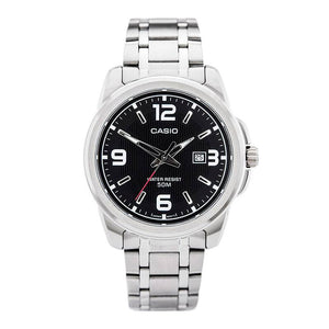 RELOJ  HOMBRE MTP-1314D-1A CASIO