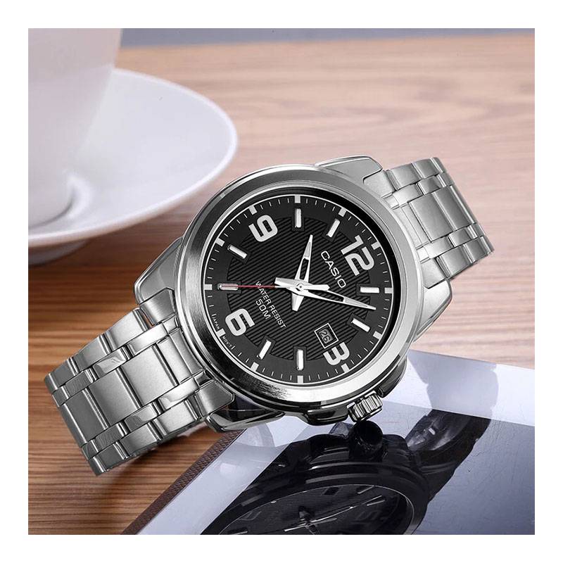 RELOJ  HOMBRE MTP-1314D-1A CASIO