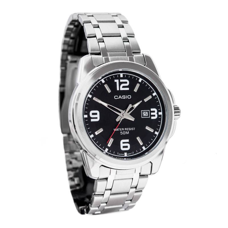 RELOJ  HOMBRE MTP-1314D-1A CASIO