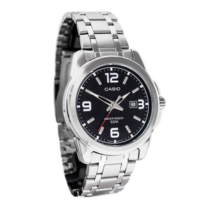 RELOJ  HOMBRE MTP-1314D-1A CASIO
