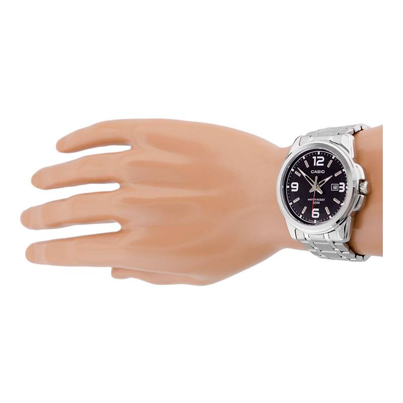 RELOJ  HOMBRE MTP-1314D-1A CASIO
