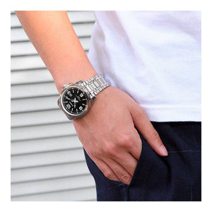 RELOJ  HOMBRE MTP-1314D-1A CASIO