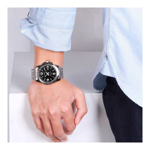 RELOJ  HOMBRE MTP-1314D-1A CASIO