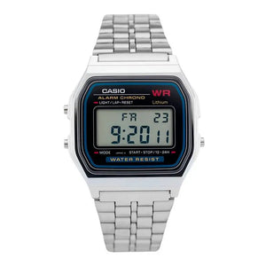 RELOJ  HOMBRE A159W-N1 CASIO CASIO