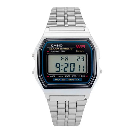 RELOJ  HOMBRE A159W-N1 CASIO CASIO
