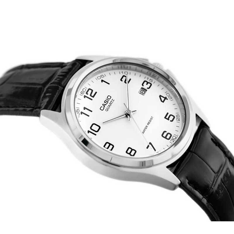 RELOJ ACUATICO HOMBRE MTP-1183E-7BDF CASIO