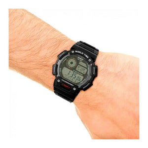RELOJ ACUATICO HOMBRE AE-1400WH-1A CASIO CASIO
