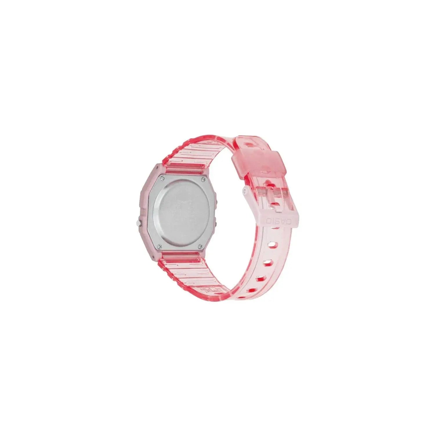 RELOJ  MUJER F-91WS-4D CASIO CASIO