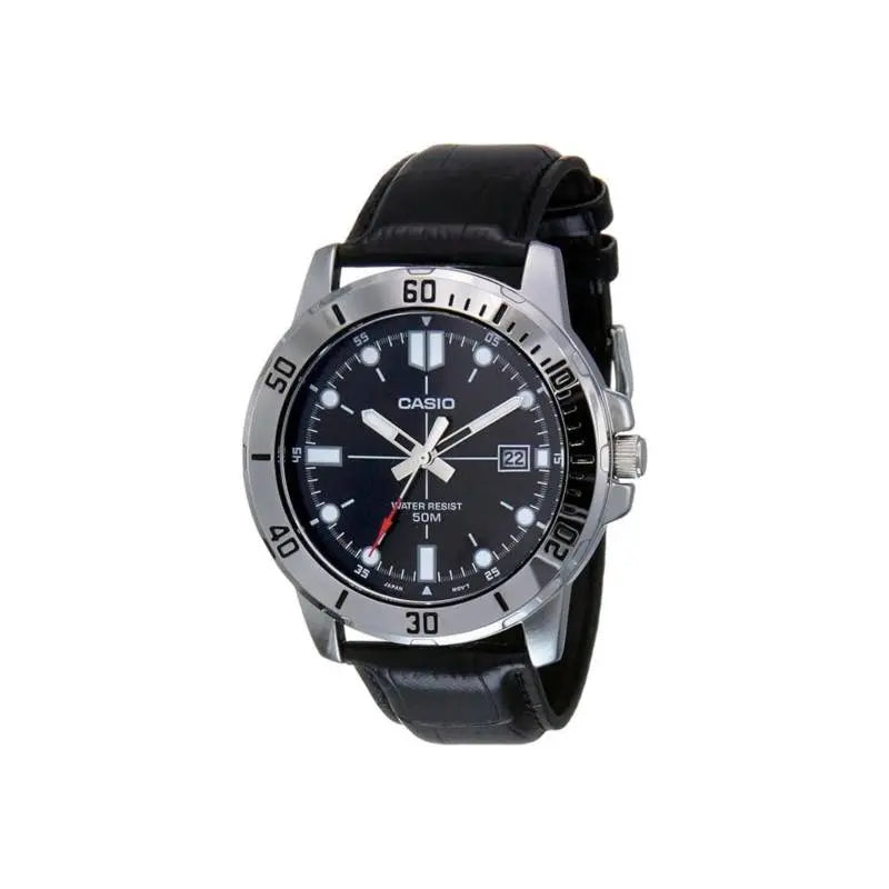 RELOJ ACUATICO HOMBRE MTP-VD01L-1E CASIO CASIO