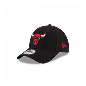 GORRA NEW ERA NBA-CHICAGO BULLS 39THIRTY 190844466121 NEW ERA