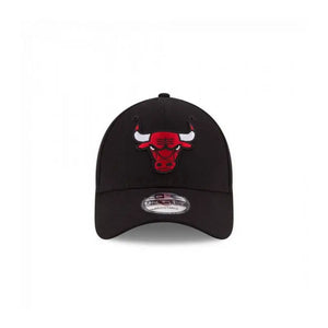 GORRA NEW ERA NBA-CHICAGO BULLS 39THIRTY 190844466121 NEW ERA