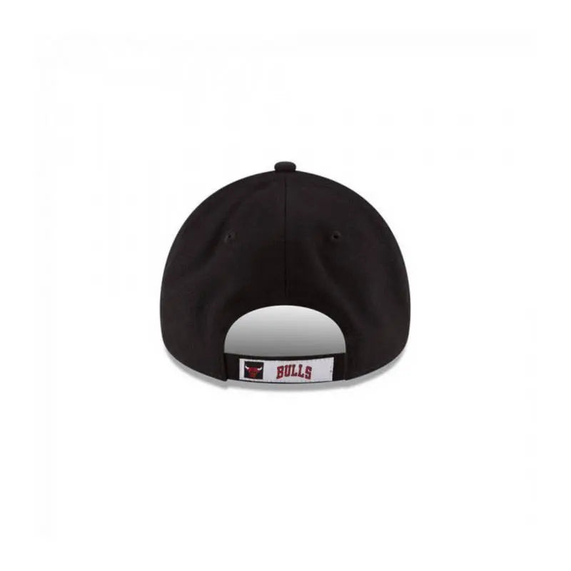 GORRA NEW ERA NBA-CHICAGO BULLS 39THIRTY 190844466121 NEW ERA