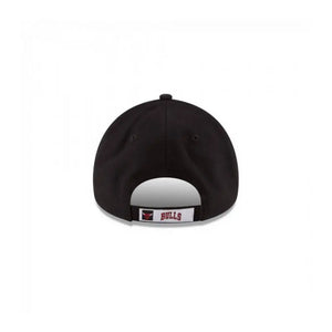 GORRA NEW ERA NBA-CHICAGO BULLS 39THIRTY 190844466121 NEW ERA