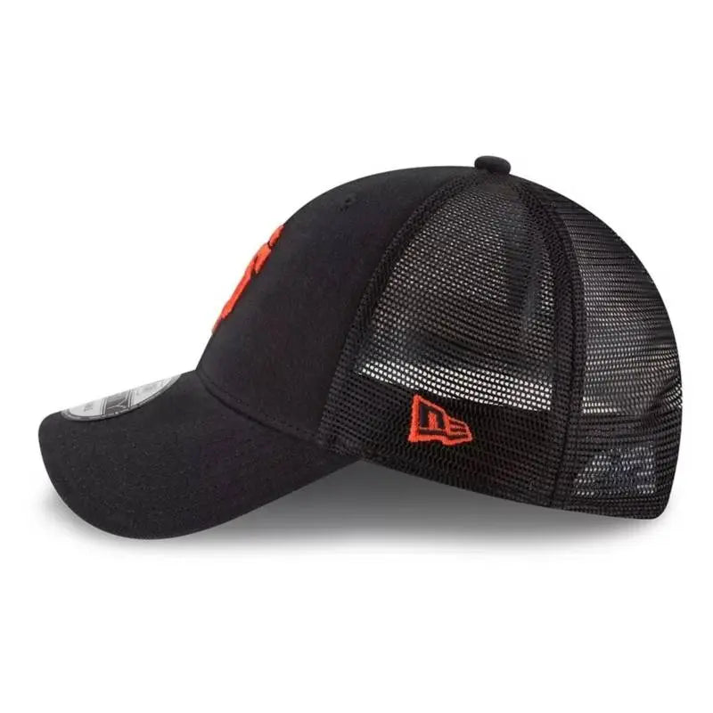 GORRA NEW ERA MLB-SAN FRANCISCO GIANTS 9FORTY 192093992635 NEW ERA