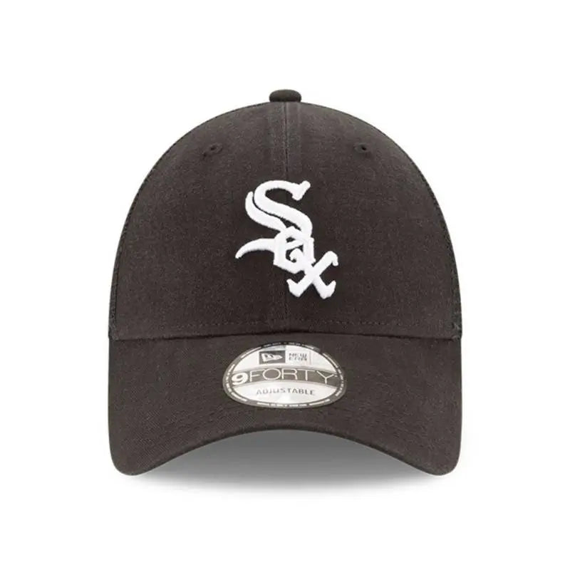 GORRA NEW ERA MLB-CHICAGO WHITE SOX 9FORTY 192093992802 NEW ERA