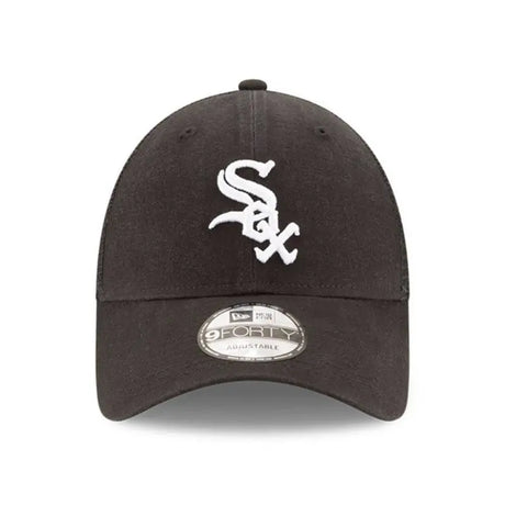 GORRA NEW ERA MLB-CHICAGO WHITE SOX 9FORTY 192093992802 NEW ERA