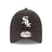 GORRA NEW ERA MLB-CHICAGO WHITE SOX 9FORTY 192093992802 NEW ERA