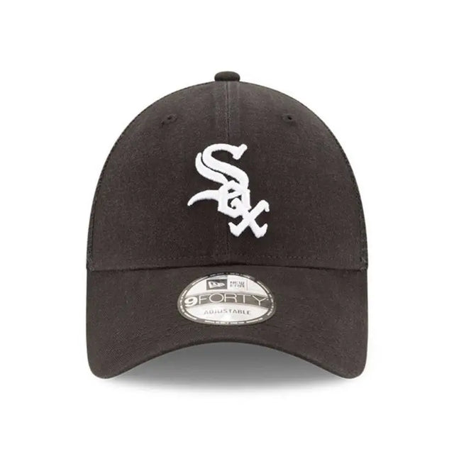 GORRA NEW ERA MLB-CHICAGO WHITE SOX 9FORTY 192093992802 NEW ERA