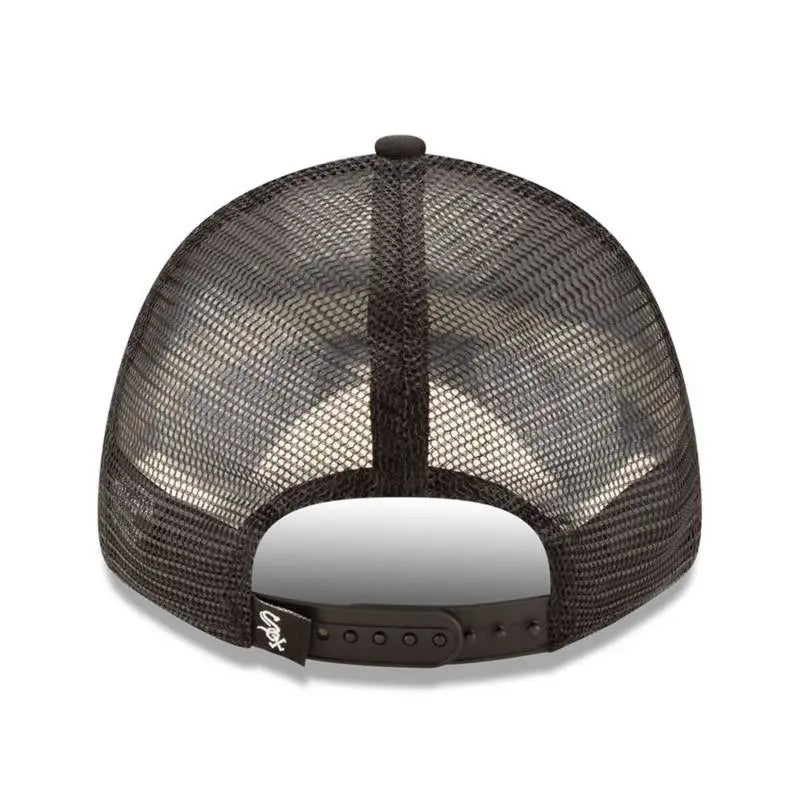 GORRA NEW ERA MLB-CHICAGO WHITE SOX 9FORTY 192093992802 NEW ERA