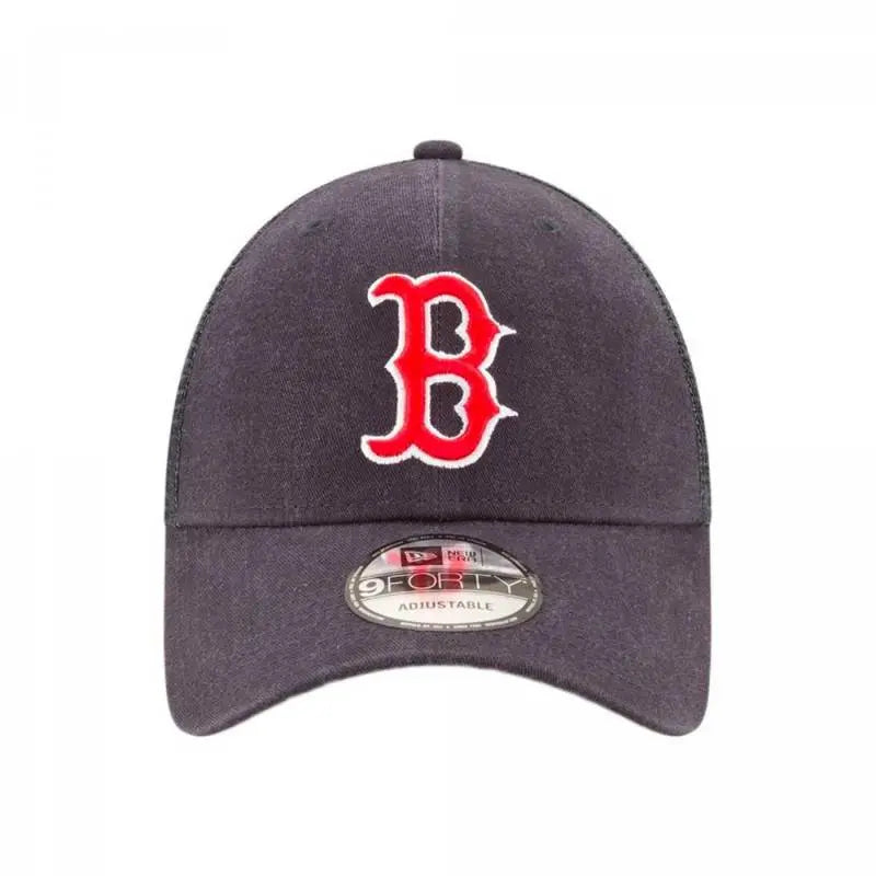 GORRA NEW ERA MLB-BOSTON RED SOX 9FORTY 193325977338 NEW ERA