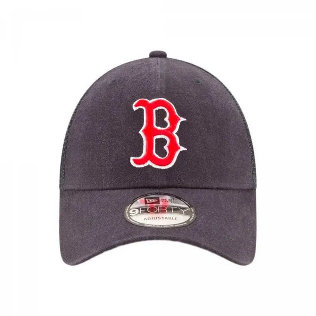 GORRA NEW ERA MLB-BOSTON RED SOX 9FORTY 193325977338 NEW ERA