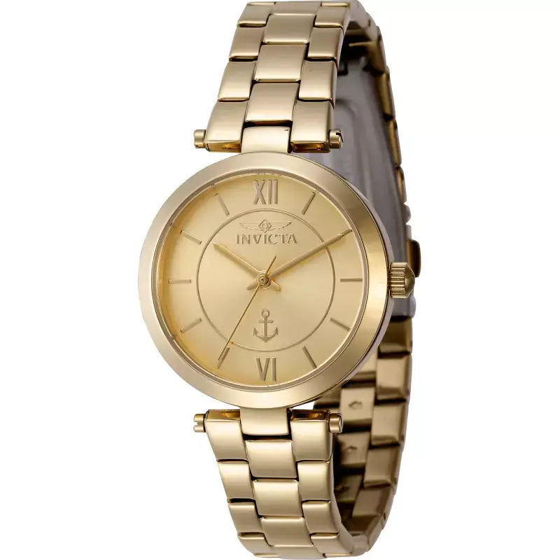 RELOJ ANALOGICO MUJER 47262 INVICTA INVICTA
