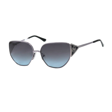 LENTES DE SOL UV400 MUJER GU7875 10W GUESS FACTORY