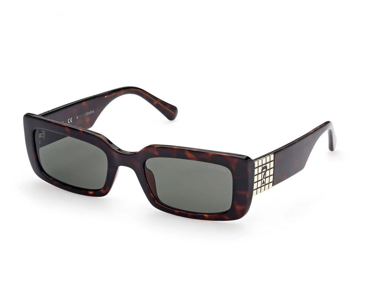 LENTES DE SOL  UV400 MUJER GU8242 52N GUESS GUESS