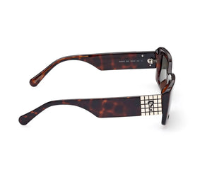 LENTES DE SOL  UV400 MUJER GU8242 52N GUESS GUESS