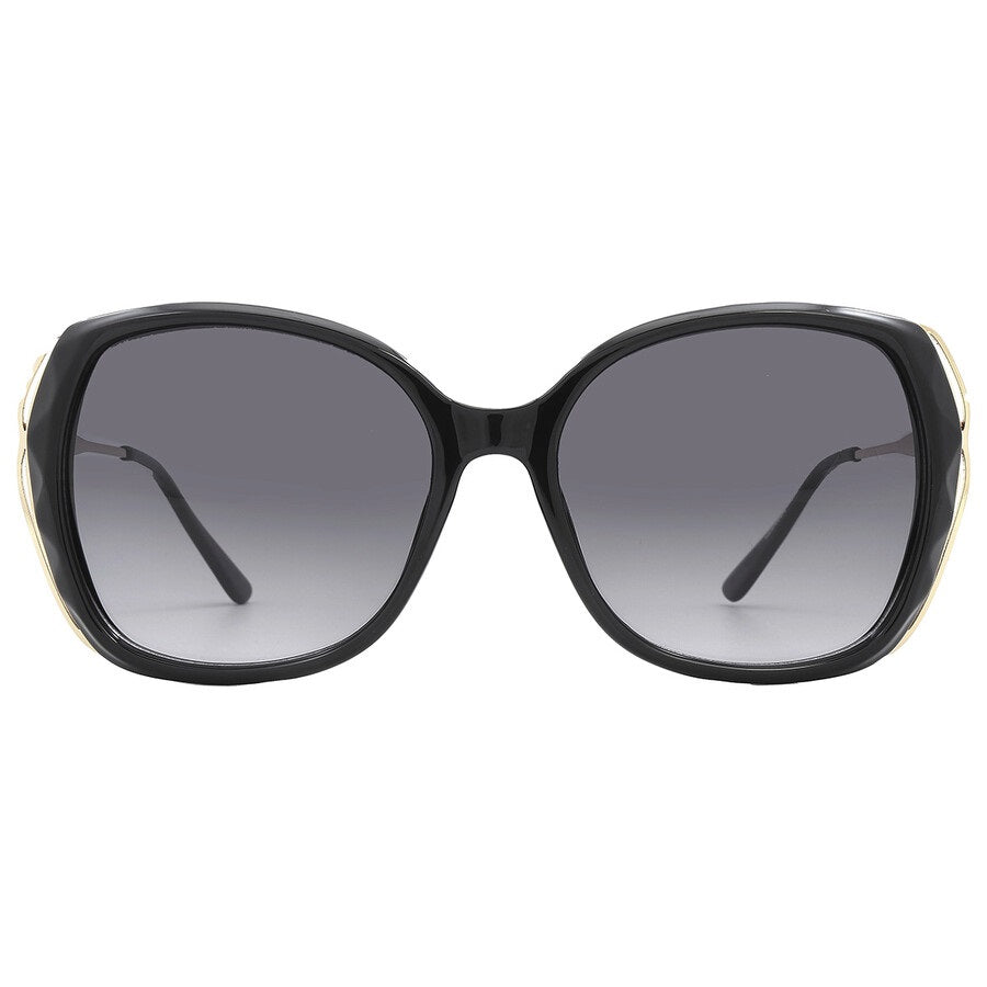 LENTES DE SOL UV400 MUJER GF0396 01B GUESS