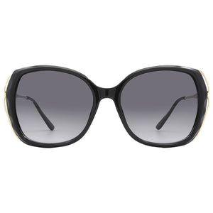 LENTES DE SOL UV400 MUJER GF0396 01B GUESS