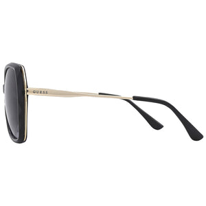 LENTES DE SOL UV400 MUJER GF0396 01B GUESS