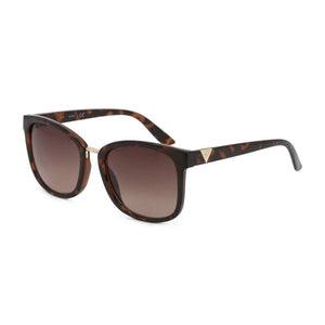 LENTES DE SOL  UV400 MUJER GF0327 52F GUESS