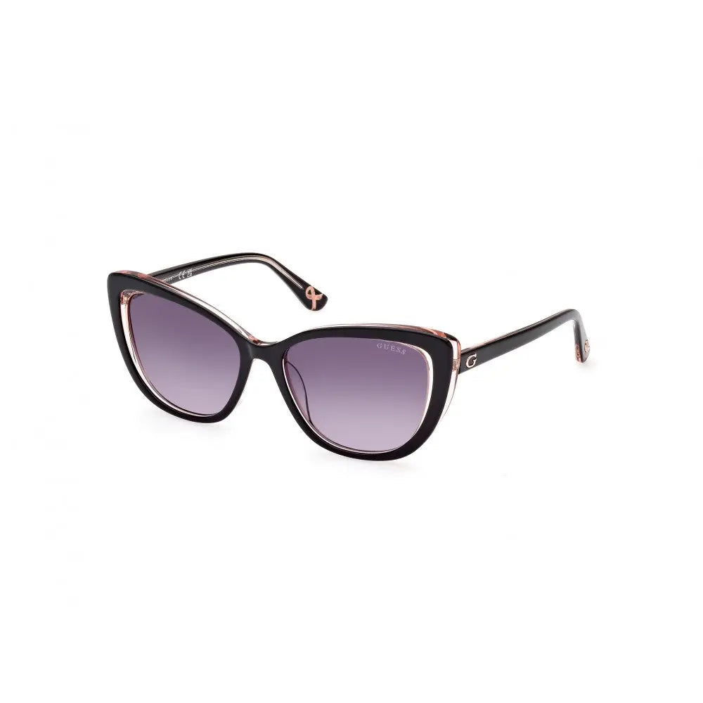 LENTES DE SOL UV400 MUJER GU7831 01B GUESS FACTORY GUESS