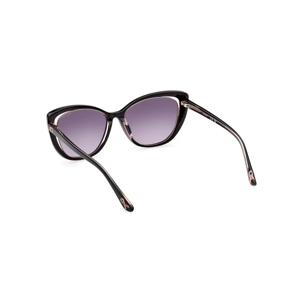 LENTES DE SOL UV400 MUJER GU7831 01B GUESS FACTORY GUESS