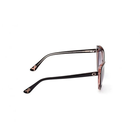 LENTES DE SOL UV400 MUJER GU7831 01B GUESS FACTORY GUESS