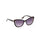LENTES DE SOL UV400 MUJER GU7831 01B GUESS FACTORY GUESS