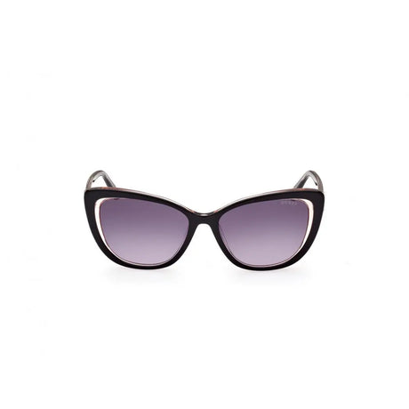 LENTES DE SOL UV400 MUJER GU7831 01B GUESS FACTORY GUESS