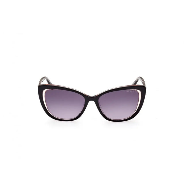 LENTES DE SOL UV400 MUJER GU7831 01B GUESS FACTORY GUESS